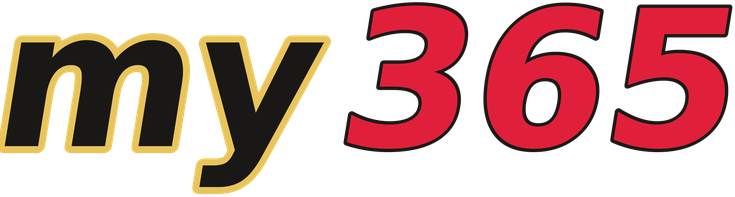 my365 logo
