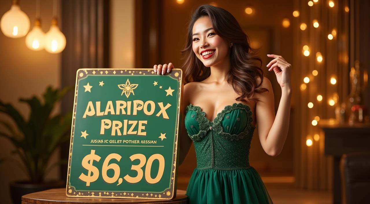 my365 Apa Yang Kami Tawarkan di my365 Casino